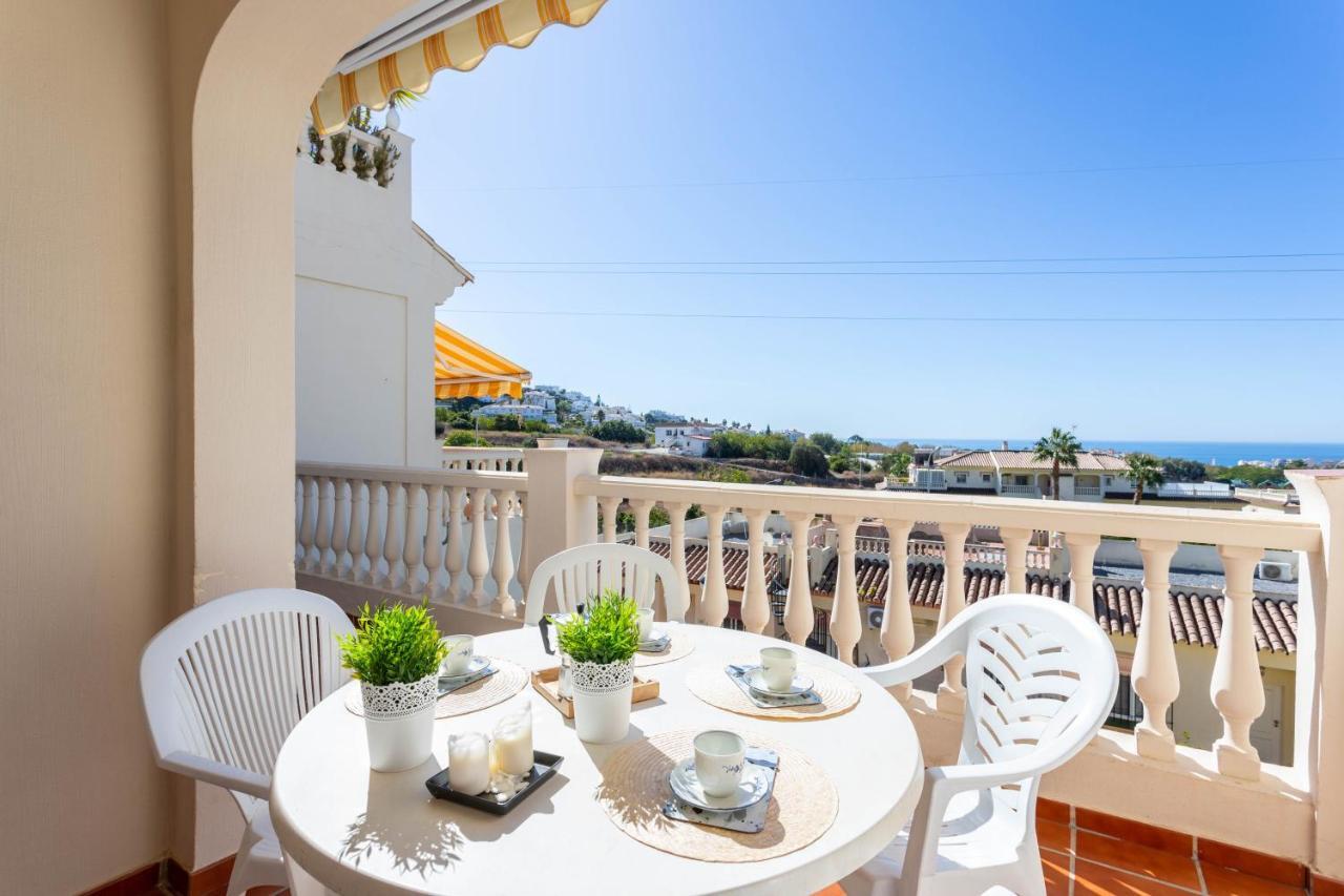 Apartamento Montesol 80 Torrox Exterior foto