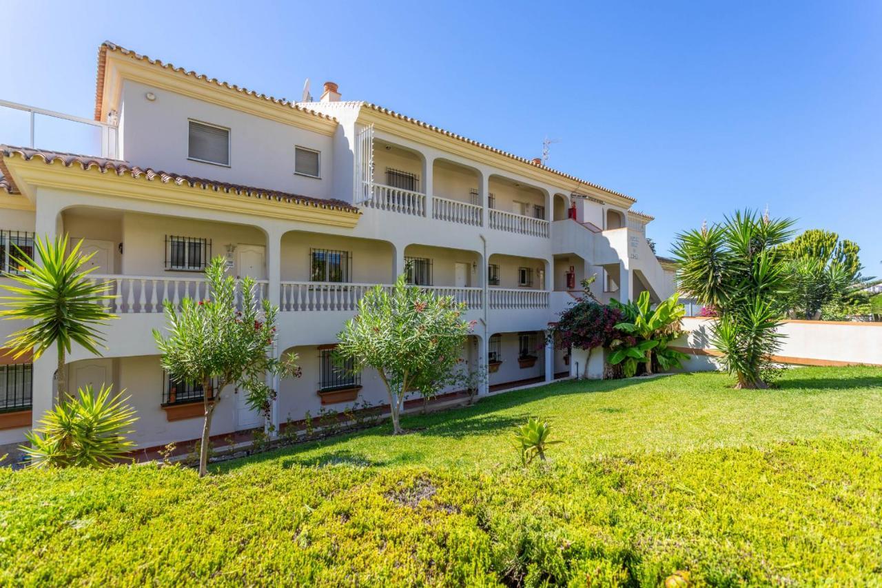 Apartamento Montesol 80 Torrox Exterior foto