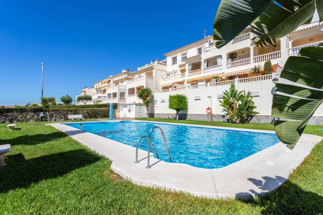 Apartamento Montesol 80 Torrox Exterior foto